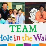 Hole in Wall Camp video with Alec Baldwin